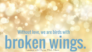 14 Inspiring Quotes from Best-selling Book “Tuesdays with Morrie”