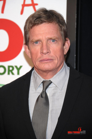 Thomas Haden Church Picture Gallery