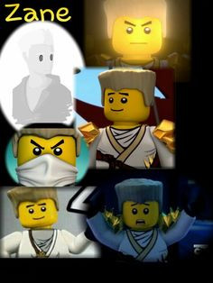 ninjago♥♥