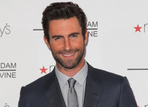 Adam Levine named People's 'Sexiest Man Alive': A look back at ‘The ...
