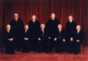 Lemon v. Kurtzman: Government Aid to Religious Schools is ...