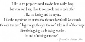 quotes about missing someone who passed away