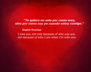 Happy valentines day in french Language wishes (quotes) :