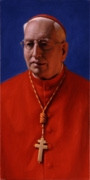 Cardinal Desmond Connell