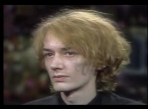 tom snyder ones need to take a few of johnny too i forgot how amazing ...