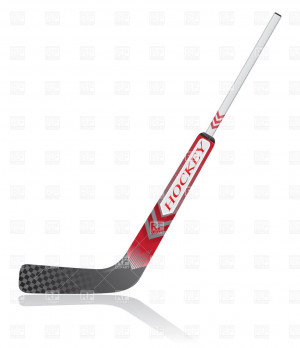 Hockey Stick Clip Art