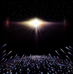 Through the Stargate by Geoffrey Chandler - www.iasos.com/artists ...