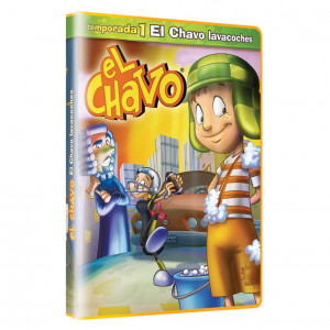 Chavo Del 8 Animado Vecindad Ocho Imagenes Pelautscom Picture picture