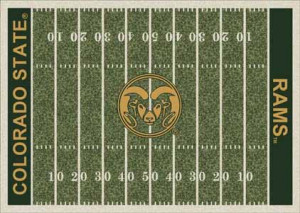 Colorado State 1065 - Homefield