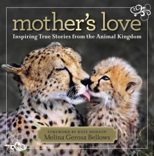 ... Love: Inspiring True Stories From the Animal Kingdom (Hardcover