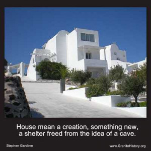 Architecture Quotes