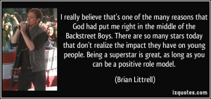 ... -god-had-put-me-right-in-the-middle-of-the-brian-littrell-113350.jpg