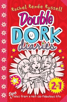 Start by marking “Double Dork Diaries: Books 1 and 2” as Want to ...