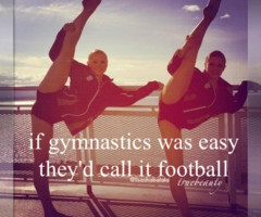 in collection: gymnastics