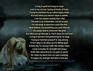 Quotes About Dealing With Death