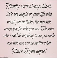 Family love life quotes family quote share More