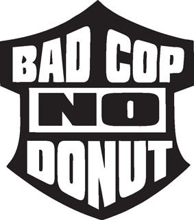 ... bad pay. Cops worst enemies are other cops. Only 1 in 10 are good cops