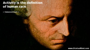 immanuel kant but what if this is wrong kant is not god