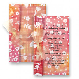 2nd marriage wedding invitations 2 300x300 Poems And Sayings For 2nd ...