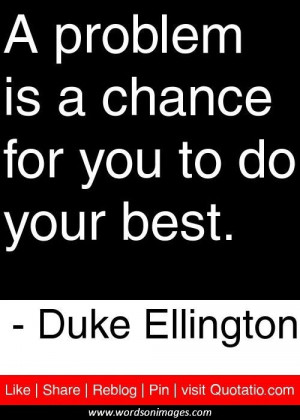 Duke ellington qu...