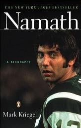 Joe Namath - A Biography
