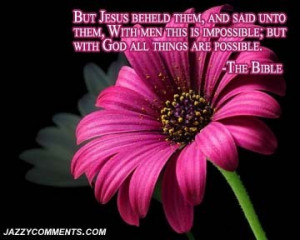 Bible quotes - god Photo