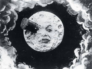 Trip to the Moon 1902