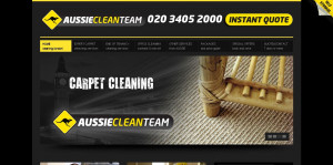 Aussie Clean Team, London's one of the best commercial cleaning ...