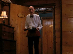 Agent Cooper Quotes Fbi special agent dale cooper