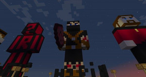 Famous Minecraft Youtubers Usernames