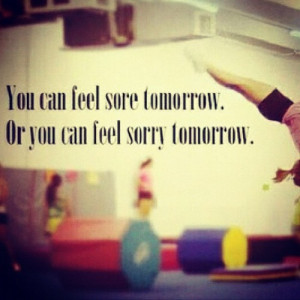 Inspirational Cheerleading...