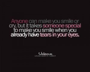 this is what i wanna say to you