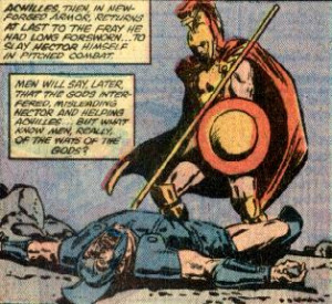 First Appearance : Thor Annual#8 (November, 1979)