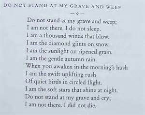 Walt Whitman Poem