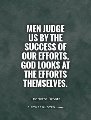 Success Quotes God Quotes Judgment Quotes Judge Quotes Charlotte