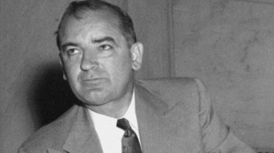 Quotes by Joseph R Mccarthy