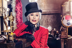 Ricky Martin Present Rita