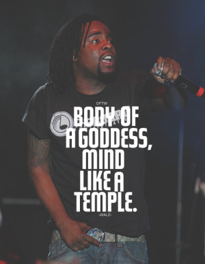 Rapper Quotes About Girls Girl rapper quotes tumblr
