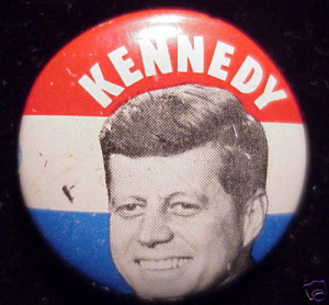PRESIDENT JOHN FITZGERALD KENNEDY NATIONAL HALL OF HONOR