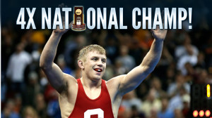 Ncaa Wrestling Quotes Wrestling