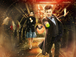 Comic-Con 2013: Doctor Who – 50th Anniversary