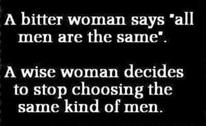 Bitter quotes, meaningful, deep, sayings, wise