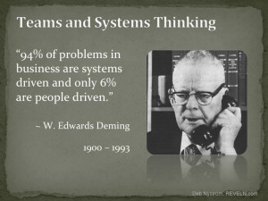 If you choose information systems, you will open doors for your ...