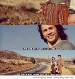 Pineapple Express (2008) quote Another one of my favorite movies