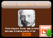 Pierre Auguste Renoir quotes