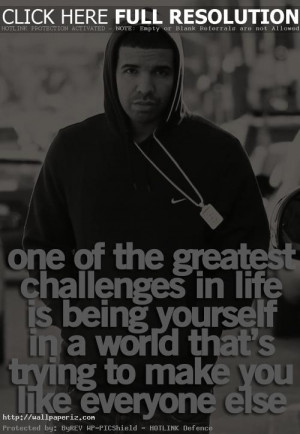 drake quotes about life images 1 1080p