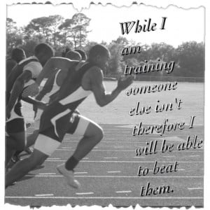 ... track & field my quoteTrack Quotes, Track Field, Running Quotes