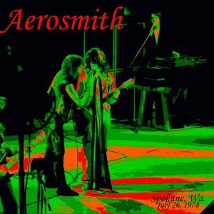 Permanent Vacation Aerosmith