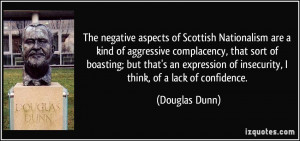 More Douglas Dunn Quotes
