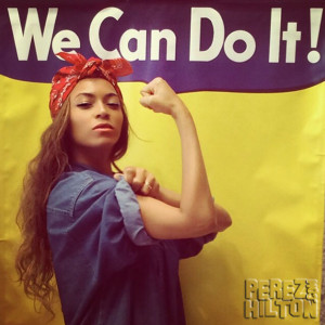 10 Times You Wanted To Be Beyoncé After Looking At Her Instagram ...